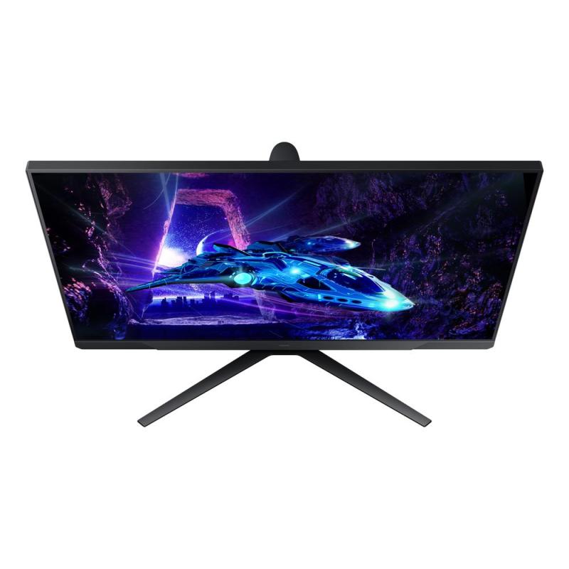 Monitor gaming samsung odyssey g3 32 pulgadas fhd 180hz