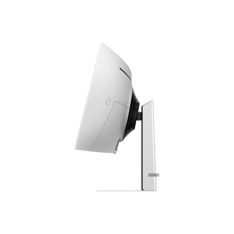 Monitor curvo gaming samsung odyssey oled g9 49 pulgadas dqhd 240hz