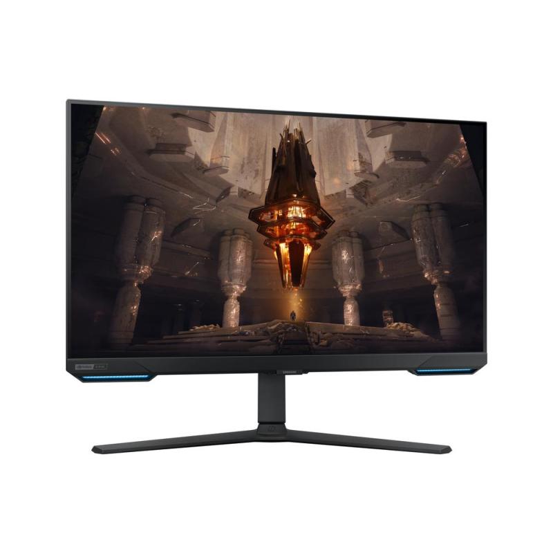 Monitor gaming samsung odyssey g7 32 pulgadas 4k uhd 144hz