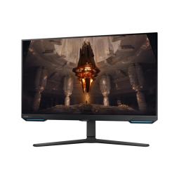Monitor gaming samsung odyssey g7 32 pulgadas 4k uhd 144hz