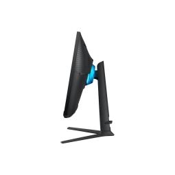 Monitor gaming samsung odyssey g7 32 pulgadas 4k uhd 144hz