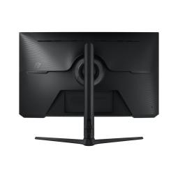 Monitor gaming samsung odyssey g7 32 pulgadas 4k uhd 144hz