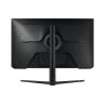 Monitor gaming samsung odyssey g7 32 pulgadas 4k uhd 144hz
