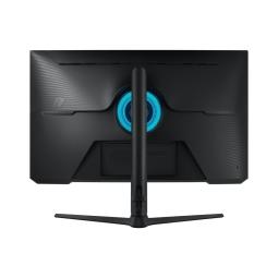 Monitor gaming samsung odyssey g7 32 pulgadas 4k uhd 144hz