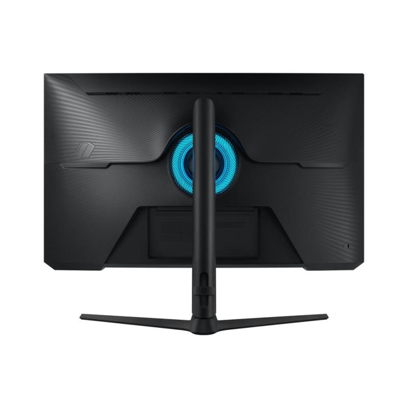 Monitor gaming samsung odyssey g7 32 pulgadas 4k uhd 144hz