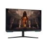 Monitor gaming samsung odyssey g7 32 pulgadas 4k uhd 144hz