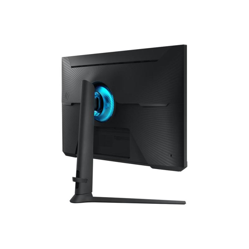 Monitor gaming samsung odyssey g7 32 pulgadas 4k uhd 144hz