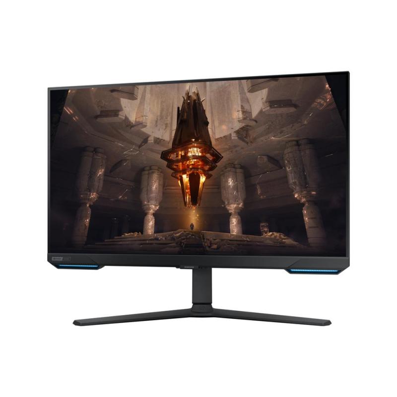Monitor gaming samsung odyssey g7 32 pulgadas 4k uhd 144hz