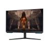 Monitor gaming samsung odyssey g7 32 pulgadas 4k uhd 144hz