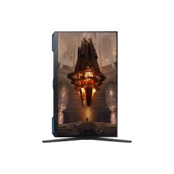 Monitor gaming samsung odyssey g7 32 pulgadas 4k uhd 144hz