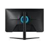 Monitor gaming samsung odyssey g7 32 pulgadas 4k uhd 144hz