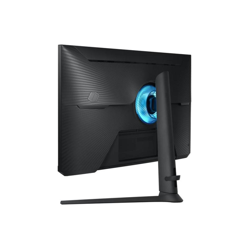Monitor gaming samsung odyssey g7 32 pulgadas 4k uhd 144hz