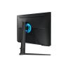 Monitor gaming samsung odyssey g7 32 pulgadas 4k uhd 144hz