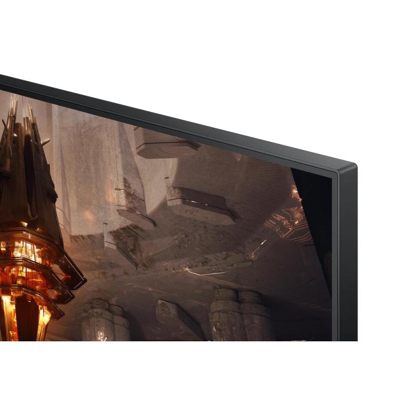 Monitor gaming samsung odyssey g7 32 pulgadas 4k uhd 144hz