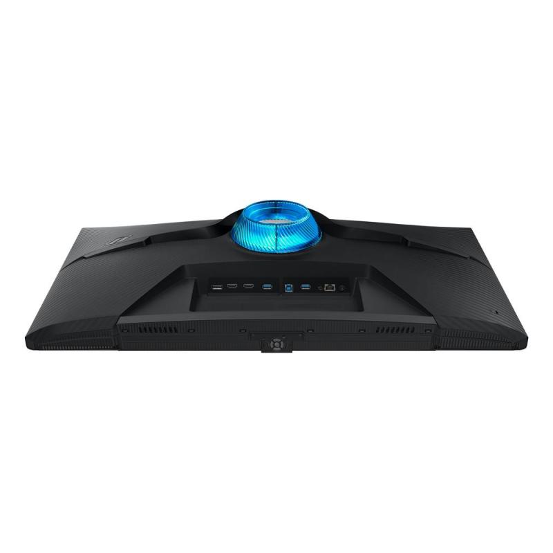 Monitor gaming samsung odyssey g7 32 pulgadas 4k uhd 144hz
