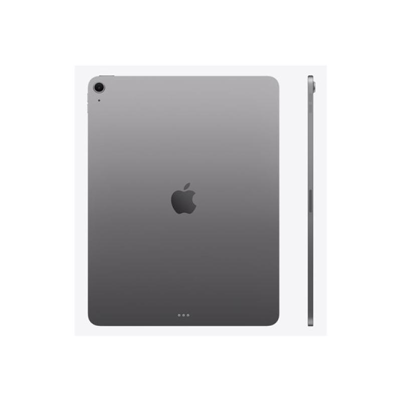 Apple ipad air 8gb 1tb wifi space grey 13 pulgadas