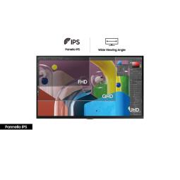 Monitor samsung viewfinity 8 32 pulgadas 4k uhd 60hz