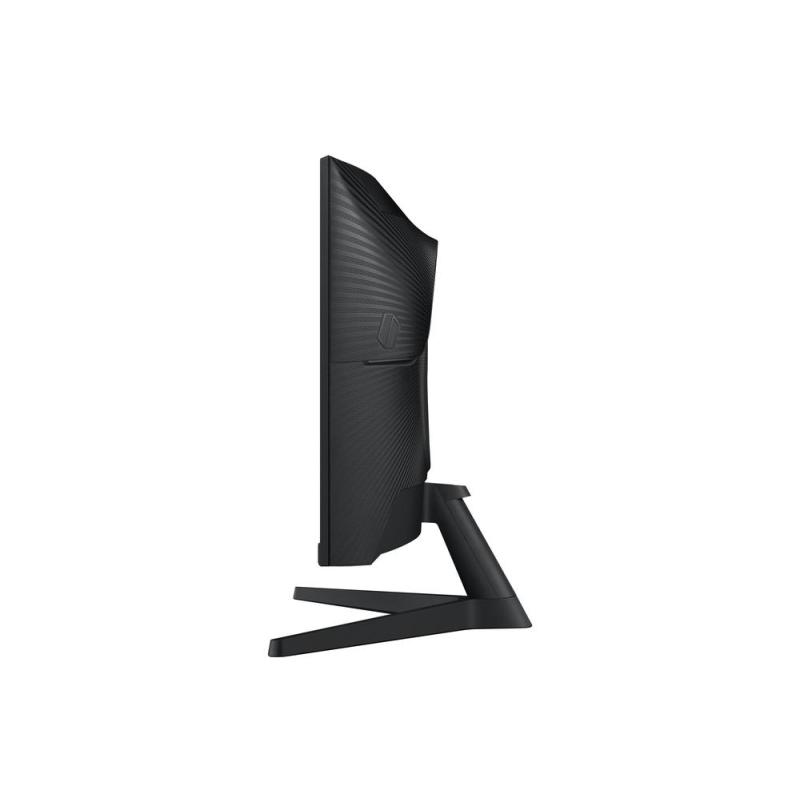 Monitor curvo gaming samsung odyssey g5 32 pulgadas wqhd 165hz