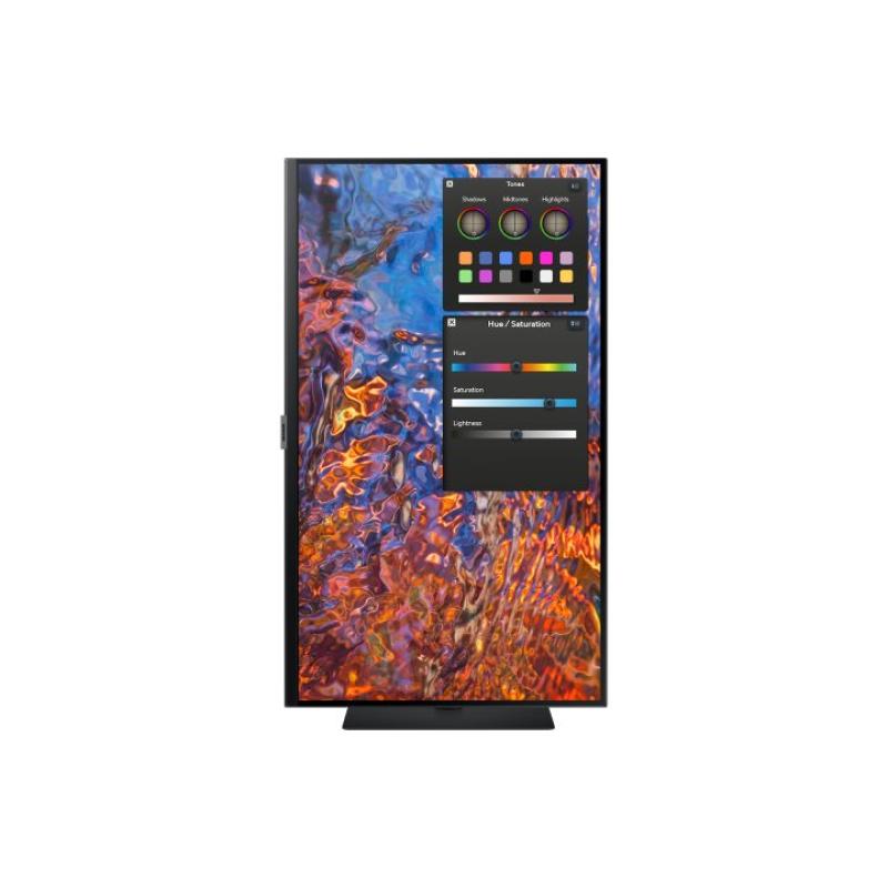 Monitor samsung viewfinity 8 32 pulgadas 4k uhd 60hz