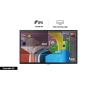 Monitor samsung viewfinity 8 32 pulgadas 4k uhd 60hz