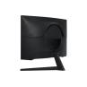 Monitor curvo gaming samsung odyssey g5 32 pulgadas wqhd 165hz