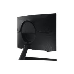Monitor curvo gaming samsung odyssey g5 32 pulgadas wqhd 165hz
