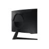 Monitor curvo gaming samsung odyssey g5 32 pulgadas wqhd 165hz