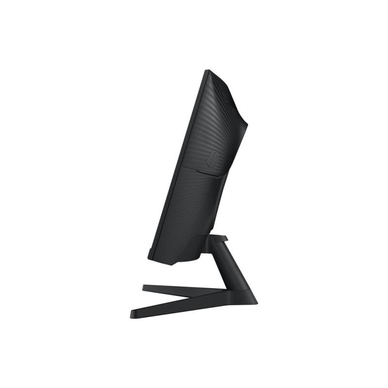 Monitor curvo gaming samsung odyssey g5 32 pulgadas wqhd 165hz