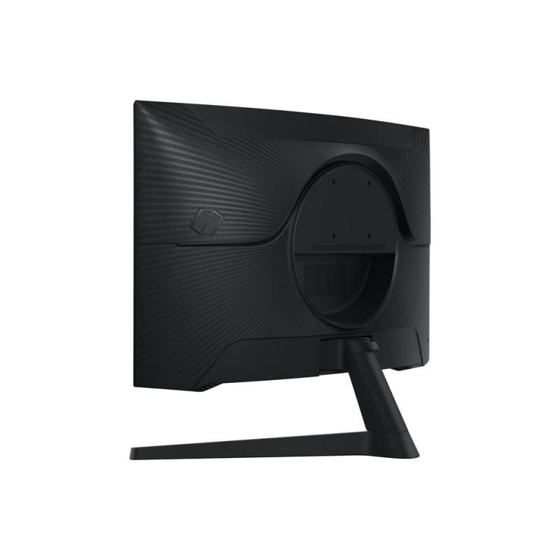 Monitor curvo gaming samsung odyssey g5 32 pulgadas wqhd 165hz