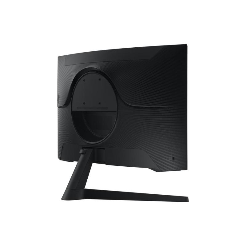 Monitor curvo gaming samsung odyssey g5 32 pulgadas wqhd 165hz