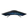 Monitor curvo gaming samsung odyssey g5 32 pulgadas wqhd 165hz