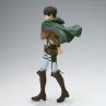 Figura banpresto shingeki no kyojin ataque a los titanes grandista eren yeager 28cm