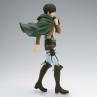 Figura banpresto shingeki no kyojin ataque a los titanes grandista eren yeager 28cm