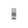 Adaptador rj45 lanberg cat6 ftp hembra - hembra