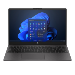 Portatil hp 255 g10 ryzen 7 - 7730u 15.6 pulgadas 16gb - ssd 512gb - freedos - plata