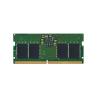 Memoria ram ddr5 8gb kingston - 5600mhz - pc5 - 44800 - sodimm - cl46