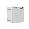Armario lanberg mural rack 10 pulgadas 6u 280x310 gris