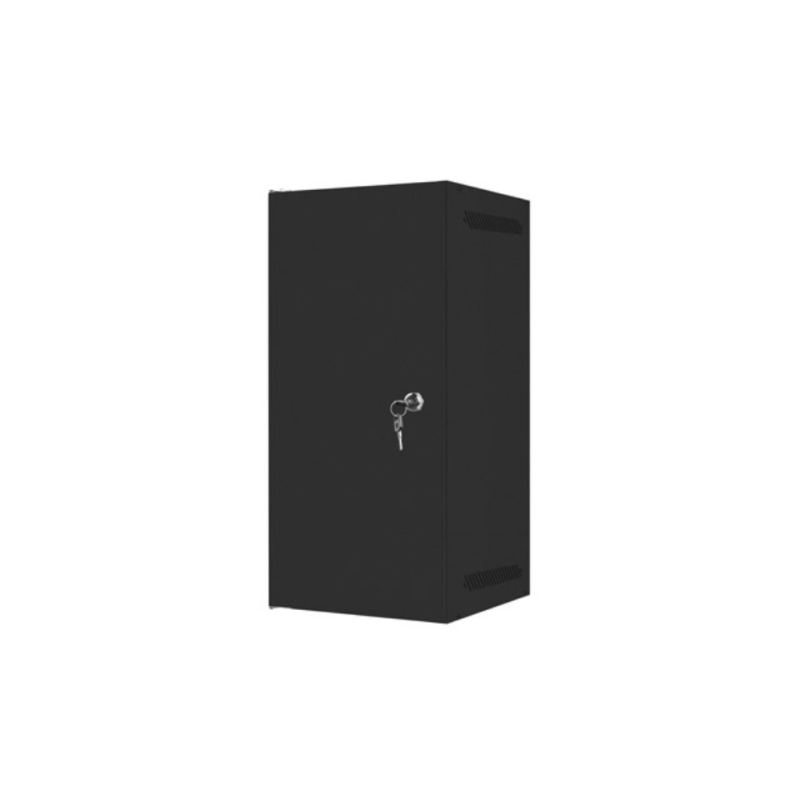 Armario lanberg 10 pulgadas 12u - 280x310 negro