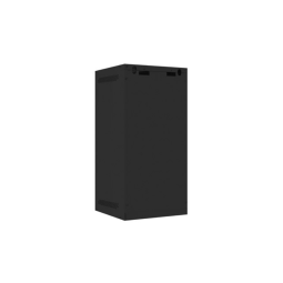 Armario lanberg 10 pulgadas 12u - 280x310 negro