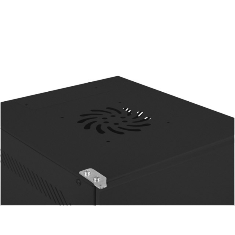Armario lanberg 10 pulgadas 12u - 280x310 negro