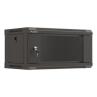Armario lanberg 19 pulgadas 4u - 540x350 negro