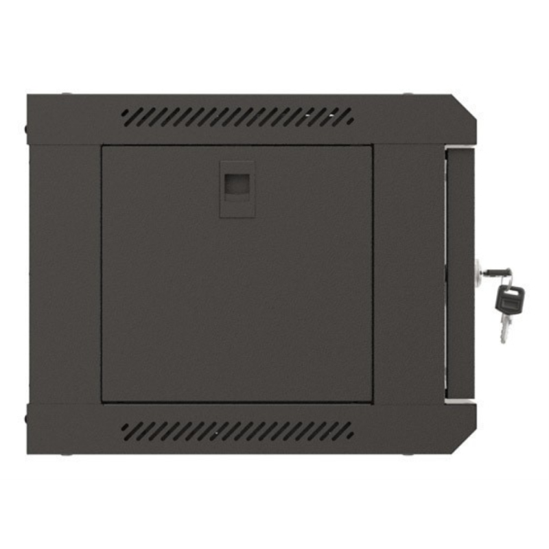 Armario lanberg 19 pulgadas 4u - 540x350 negro