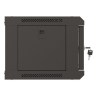 Armario lanberg 19 pulgadas 4u - 540x350 negro