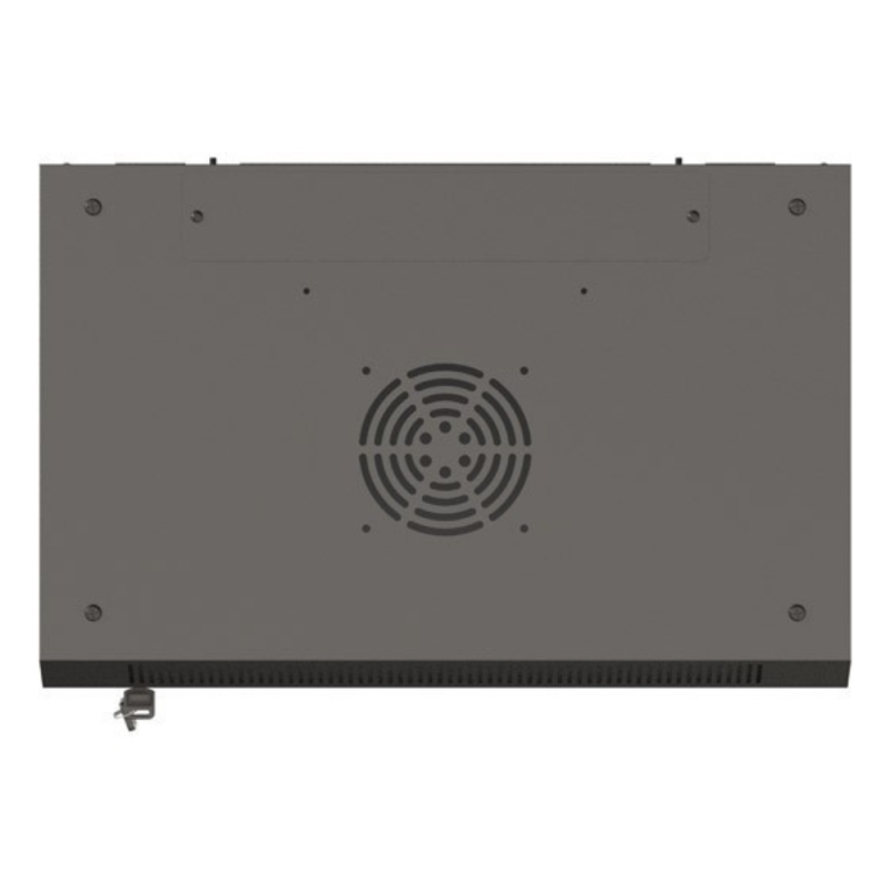 Armario lanberg 19 pulgadas 4u - 540x350 negro