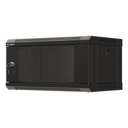 Armario lanberg 19 pulgadas 4u - 540x350 negro