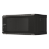 Armario lanberg 19 pulgadas 4u - 540x350 negro