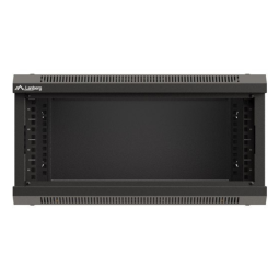 Armario lanberg 19 pulgadas 4u - 540x350 negro
