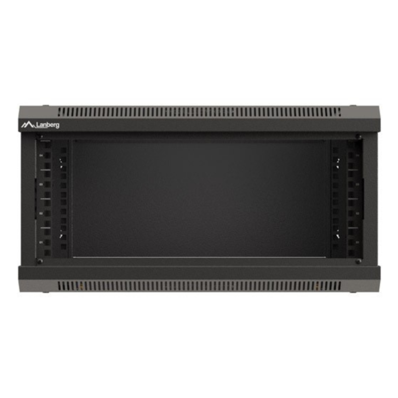 Armario lanberg 19 pulgadas 4u - 540x350 negro