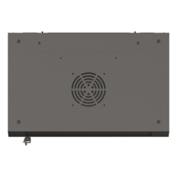 Armario lanberg 19 pulgadas 4u - 540x350 negro