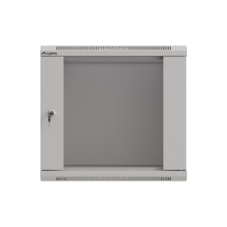 Armario lanberg 19 pulgadas 9u - 540x350 gris